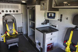 Braun-Super-Chief-Type-I-Ambulance-Interior9